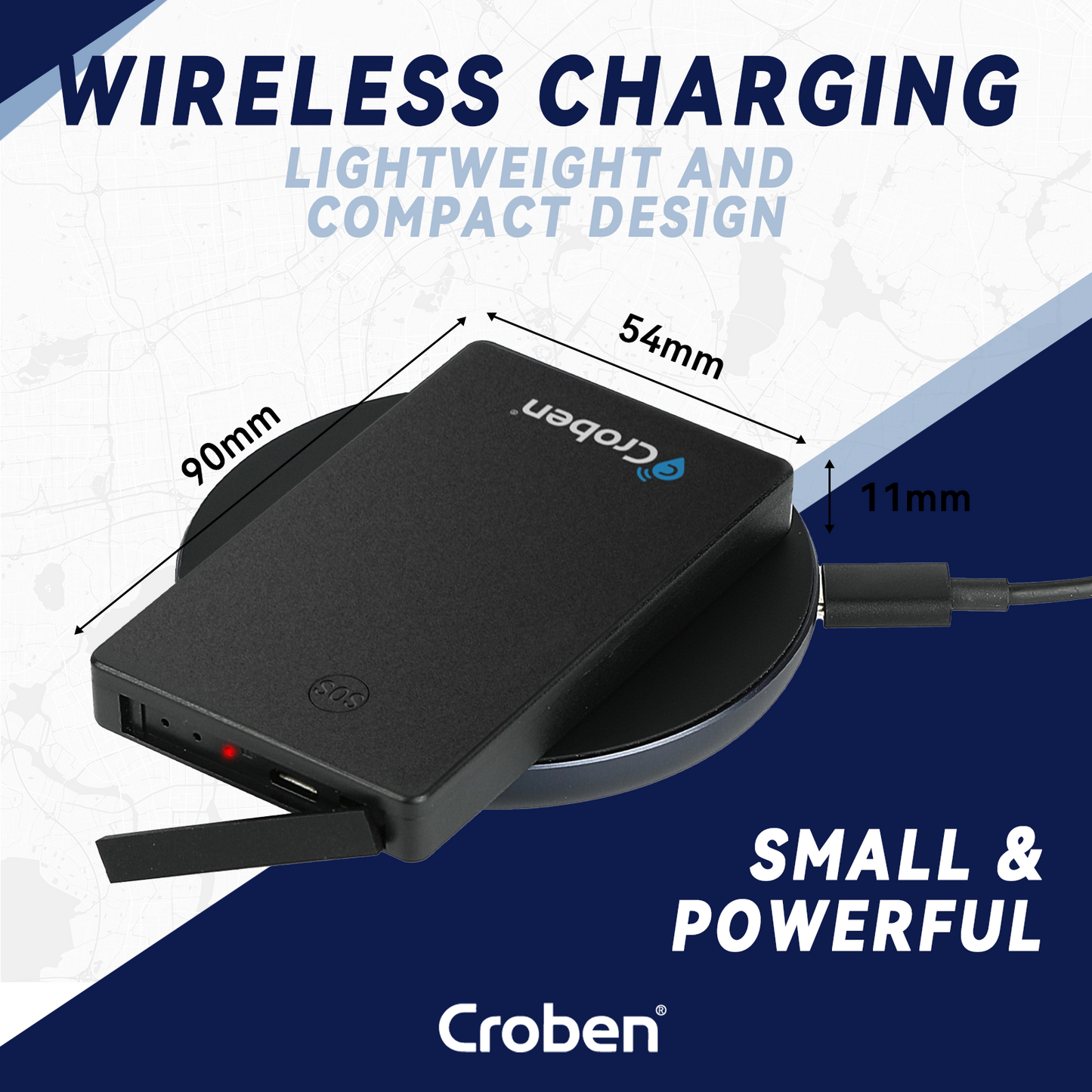 GPS Tracker for Vehicles No Subscription No Monthly Fee,Real-Time Location Car Small Tracker with 4G SIM & Data Included,Long Battery Life,GeoFence,Trip History,Driving Alerts(3 Years)