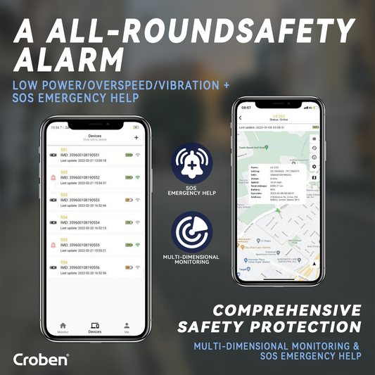 GPS Tracker for Vehicles No Subscription No Monthly Fee,Real-Time Location Car Small Tracker with 4G SIM & Data Included,Long Battery Life,GeoFence,Trip History,Driving Alerts(3 Years)