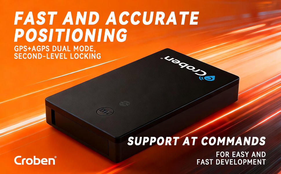 Mini GPS Tracker for Vehicles No Subscription No Monthly Fee,Real-Time Location Car Small Tracker with 4G SIM & Data Included,Long Battery Life,GeoFence,Trip History,Driving Alerts(5 Years)